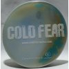 PODLOŽKA POD MYŠ COLD FEAR PODLOŽKA POD MYŠ COLD FEAR