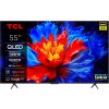 Televízor TCL P8K 55 palcov QLED 4K Smart TV s Google TV a zvukom Onkyo 2.1 Televízor TCL P8K 55 palcov QLED 4K Smart TV s Google TV a zvukom Onkyo 2.1