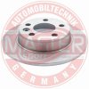 Brzdový kotúč MASTER-SPORT GERMANY 24011002231-PCS-MS Brzdový kotúč MASTER-SPORT GERMANY 24011002231-PCS-MS