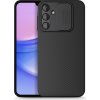 Nillkin CamShield Samsung Galaxy A15 5G čierne Nillkin CamShield Samsung Galaxy A15 5G čierne