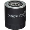 Olejový filter HENGST FILTER H209W Olejový filter HENGST FILTER H209W