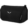 Cestovná taška SALEWA Ultralight Duffle 28L Black out Čierna UNI Cestovná taška SALEWA Ultralight Duffle 28L Black out Čierna UNI