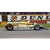 Papierový model Renault RE30 - British GP 1981 - René Arnoux Papierový model Renault RE30 - British GP 1981 - René Arnoux