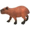 Atlas Figúrka Kapybara 8 cm WKW047411 Atlas Figúrka Kapybara 8 cm WKW047411