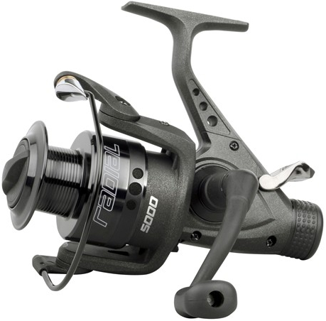 SPRO Radial LCS 5000