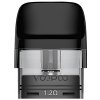 VOOPOO VINCI POD NANO cartridge 1,2ohm 2ml VOOPOO VINCI POD NANO cartridge 1,2ohm 2ml