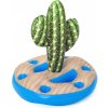 Bestway Párty nafukovací držák nápojů - Kaktus 94x70cm Bestway Párty nafukovací držák nápojů - Kaktus 94x70cm