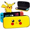 Puzdro / Obal na Nintendo Switch OLED 7.0 Pokémon Pikachu Puzdro / Obal na Nintendo Switch OLED 7.0 Pokémon Pikachu