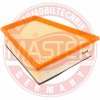 Vzduchový filter MASTER-SPORT GERMANY 2295/4-LF-PCS-MS Vzduchový filter MASTER-SPORT GERMANY 2295/4-LF-PCS-MS
