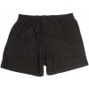 Mil-Tec BOXER SHORTS čierne M 11201002-903 Mil-Tec BOXER SHORTS čierne M 11201002-903
