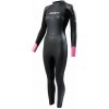 Zone3 Dámsky neoprén Aspect Breaststroke Wetsuit / Black/Pink Veľkosť: ML Zone3 Dámsky neoprén Aspect Breaststroke Wetsuit / Black/Pink Veľkosť: ML