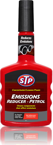 STP Emissions Reducer - Petrol 400 ml