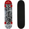 Skateboard Spartan Sport Utop Demon sivý Skateboard Spartan Sport Utop Demon sivý