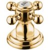 Ventil KLUDI 1926 chrom 518174520 Ventil KLUDI 1926 chrom 518174520