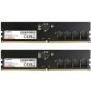 Adata DDR5 16GB 4800MHz CL40 (2x8GB) AD5U48008G-DT Adata DDR5 16GB 4800MHz CL40 (2x8GB) AD5U48008G-DT