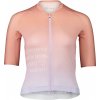 POC W's Pristine Print Jersey Gradient Purple Quartz - L POC W's Pristine Print Jersey Gradient Purple Quartz - L