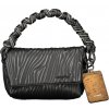 Dámska Kabelka DESIGUAL - Čierna 23.0X15.0X8.0cm Farba: čierna, Veľkosť: 23.0X15.0X8.0 Dámska Kabelka DESIGUAL - Čierna 23.0X15.0X8.0cm Farba: čierna, Veľkosť: 23.0X15.0X8.0