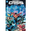 Dark Crisis Omnibus Dark Crisis Omnibus