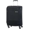 Samsonite BASE BOOST SPINNER 55/20, 39 l - príručný kufor na 4 kolieskach 79200 - Black 79200 Samsonite BASE BOOST SPINNER 55/20, 39 l - príručný kufor na 4 kolieskach 79200 - Black 79200