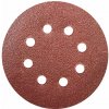 DEDRA Brúsny kruh 125mm, 180 hr., such. zips, sada 5 ks - DED79476 DEDRA Brúsny kruh 125mm, 180 hr., such. zips, sada 5 ks - DED79476