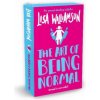 Art of Being Normal (Lisa Williamson)(Brožovaná) Art of Being Normal (Lisa Williamson)(Brožovaná)
