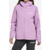 Nepremokavá bunda dámska adidas TERREX Multi Essentials 2L Rain Jacket - preloved purple Nepremokavá bunda dámska adidas TERREX Multi Essentials 2L Rain Jacket - preloved purple
