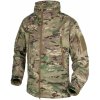 Bunda Helikon-Tex softshellová s kapucňou Gunfighter Shark Skin coyote