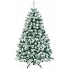 Umelý vianočný stromček Costway 121 - 150 cm Umelý vianočný stromček Costway 121 - 150 cm