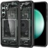 SPIGEN ULTRA HYBRID SAMSUNG GALAXY S23 FE ZERO ONE SPIGEN ULTRA HYBRID SAMSUNG GALAXY S23 FE ZERO ONE
