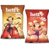 Bettr Pukance BIO 60g - s morskou soľou Bettr Pukance BIO 60g - s morskou soľou