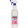 GO! AIR FRESHENER ROSE a MAGNOLIA osviežovač vzduchu 1l s rozprašovačom GO! AIR FRESHENER ROSE a MAGNOLIA osviežovač vzduchu 1l s rozprašovačom
