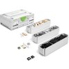 Festool Sortiment spojok DOMINO SV-SYS D14 576795 Festool Sortiment spojok DOMINO SV-SYS D14 576795