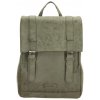 Enrico Benetti Amy Backpack 8 l Olive EB-66581029 Enrico Benetti Amy Backpack 8 l Olive EB-66581029