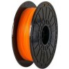 GEMBIRD, Tlačová struna (filament) PLA PLUS, 1,75 mm, 1kg, oranžová GEMBIRD, Tlačová struna (filament) PLA PLUS, 1,75 mm, 1kg, oranžová