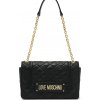 Moschino Love Dámska kabelka JC4001PP1NLA0000 Moschino Love Dámska kabelka JC4001PP1NLA0000