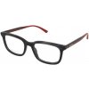 Dioptrické okuliare Gucci GG1928O 004 Veľkosť: 53 Dioptrické okuliare Gucci GG1928O 004 Veľkosť: 53