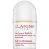 Clarins Roll-On Deodorant roll-on 50 ml Clarins Roll-On Deodorant roll-on 50 ml
