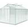 HECHT RANCHER II. Záhradný skleník HECHT RANCHER II. Záhradný skleník