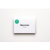 Macromo Krvný test žena pečeň, štítna žľaza, srdce aj cukrovka Macromo Krvný test žena pečeň, štítna žľaza, srdce aj cukrovka