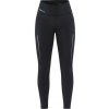 Craft ADV Essence Run W 1911917 dámske bežecké nohavice - čierna (999000) - L Craft ADV Essence Run W 1911917 dámske bežecké nohavice - čierna (999000) - L