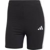 Šortky adidas Sportswear Essentials 3-Stripes High Waisted Biker Womens je1223 Veľkosť XL Šortky adidas Sportswear Essentials 3-Stripes High Waisted Biker Womens je1223 Veľkosť XL