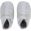 Barefoot Capačky Bobux – Soft Sole – Hop Silver Veľkosť: S - 19 / 3-9 mesiac Barefoot Capačky Bobux – Soft Sole – Hop Silver Veľkosť: S - 19 / 3-9 mesiac
