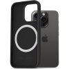 AlzaGuard Silicone Case Compatible with Magsafe pre iPhone 15 Pre čierny (AGD-PCMS20B) AlzaGuard Silicone Case Compatible with Magsafe pre iPhone 15 Pre čierny (AGD-PCMS20B)