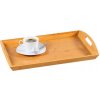 Kesper Servírovací podnos 48x31 cm Kesper Servírovací podnos 48x31 cm