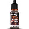 Vallejo Game Xpress Color 72470 Zombie Flesh 18ml - farba na modely Vallejo Game Xpress Color 72470 Zombie Flesh 18ml - farba na modely