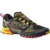 La Sportiva Bushido III GTX Black/Yellow 45,5 EU La Sportiva Bushido III GTX Black/Yellow 45,5 EU
