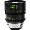NiSi Cine Lens Athena Prime 18mm T2.2 G-Mount