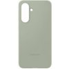 Samsung Silikonový zadný kryt pre Galaxy A56 Sage Green EF-PA566CGEGWW Samsung Silikonový zadný kryt pre Galaxy A56 Sage Green EF-PA566CGEGWW