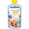 Hamánek Marhuľa a jablko s tvarohom 6m+ (100 g) Hamánek Marhuľa a jablko s tvarohom 6m+ (100 g)