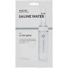 Missha Mascure AC Care Solution Sheet Mask Saline Water Textilná maska proti akné 28 ml Missha Mascure AC Care Solution Sheet Mask Saline Water Textilná maska proti akné 28 ml